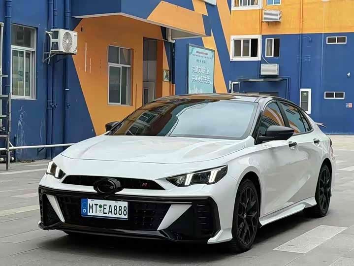 GAC Trumpchi Empow R, 2023 — купить в Костроме под ключ