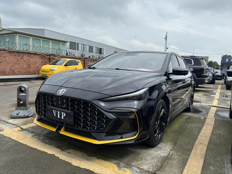 MG Motor 6, 2022 — купить в Санкт-Петербурге под ключ