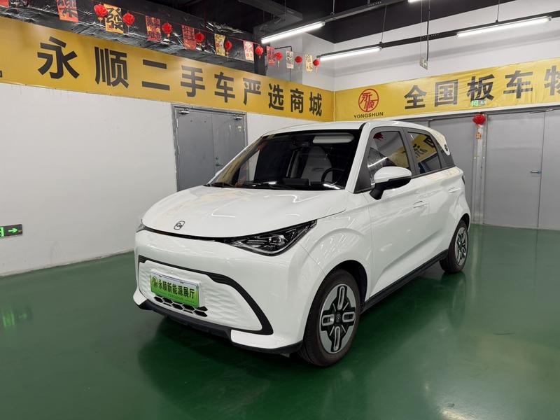 Chery QQ Duomi, 2025 — купить в Иванове под ключ
