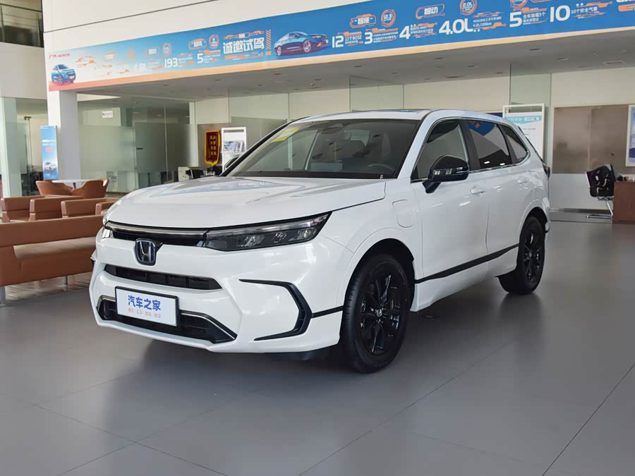 Honda Breeze Hybrid, 2026 — купить в Тамбове под ключ