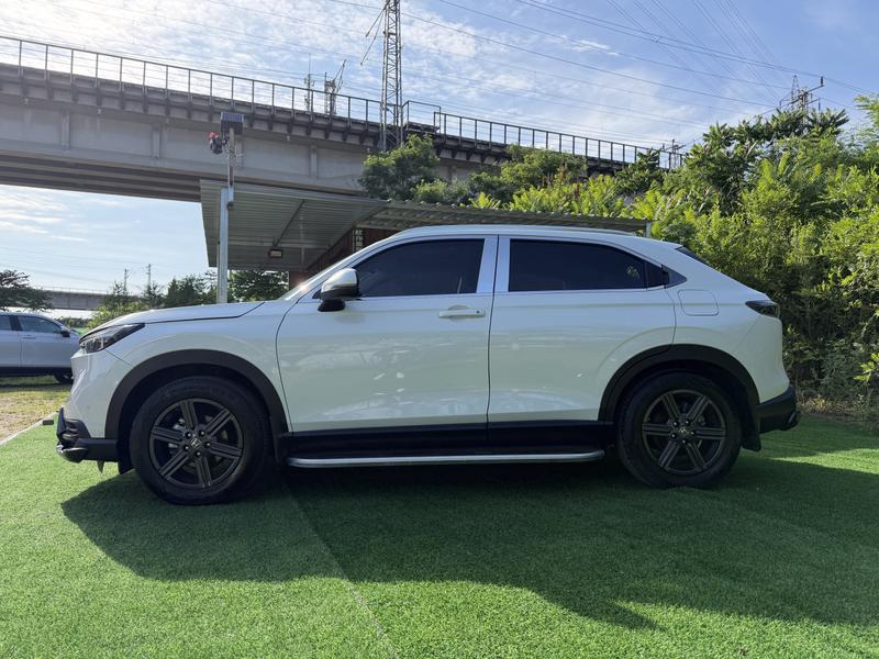 Honda XR-V, 2023 — фото 4 из 12
