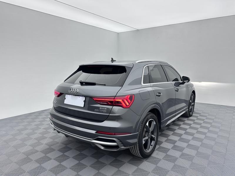 Audi Q3, 2021 — фото 7 из 12