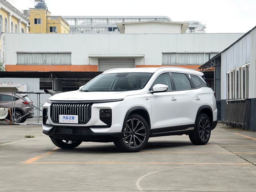 Jetour X90 Pro, 2026 — купить в Ижевске под ключ