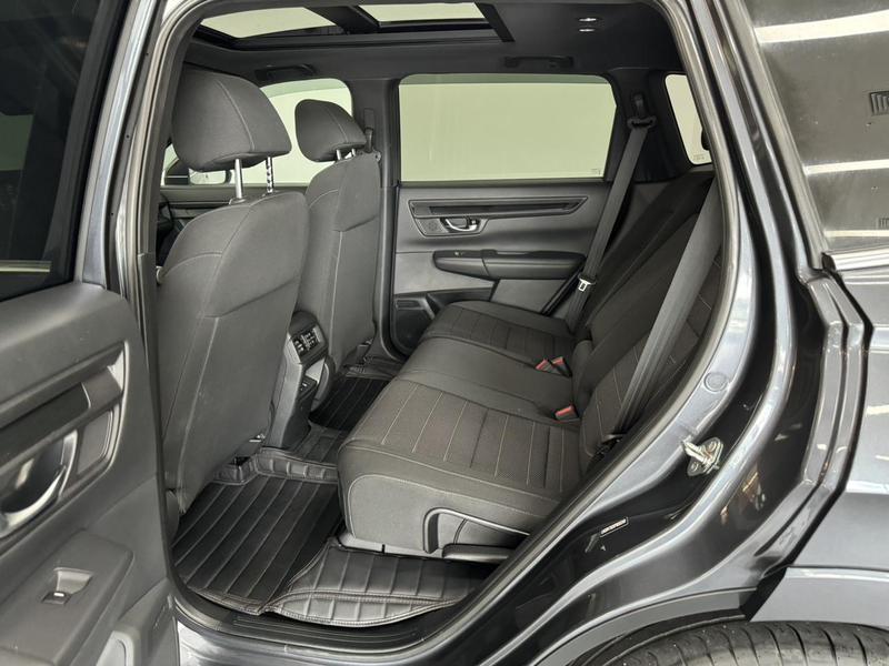 Honda Breeze Hybrid, 2024 — фото 12 из 12