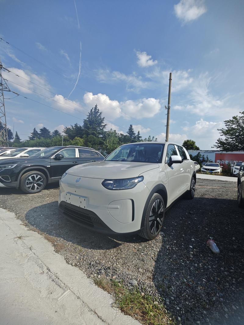 Leapmotor A10, 2026 — купить в Чебоксарах под ключ