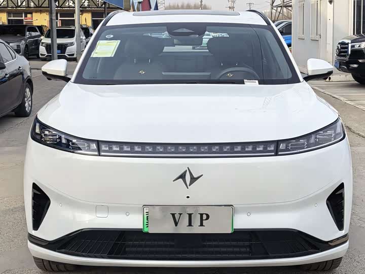 Dongfeng Yipai eπ 008, 2025 — фото 2 из 9