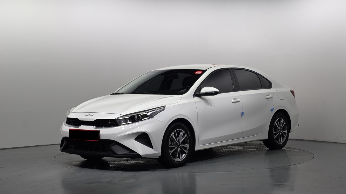 Kia K3, 2022 — купить в Белгороде под ключ