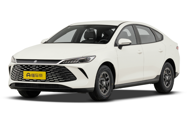 BYD Qin Plus, 2025 — фото 10 из 10
