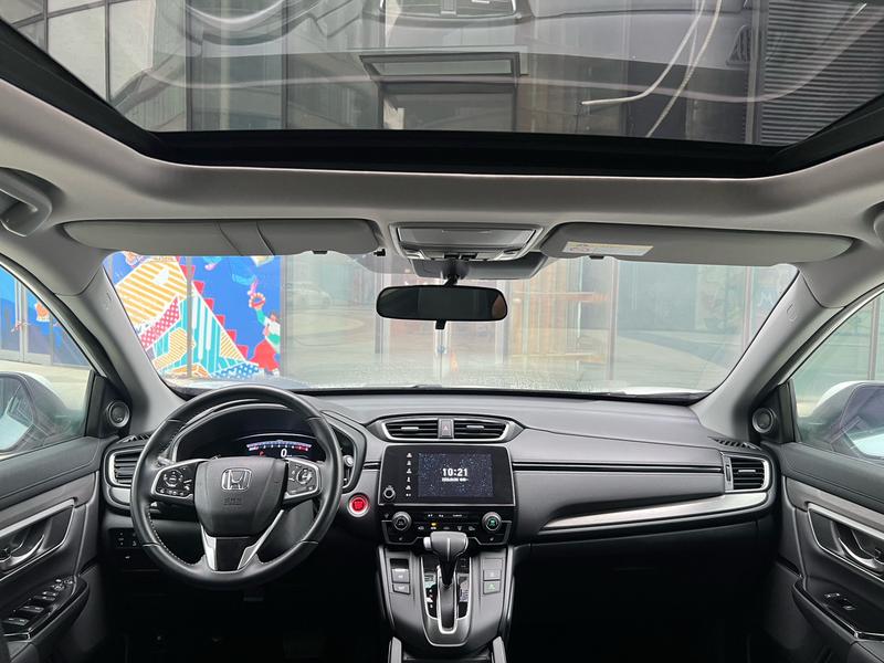 Honda Breeze, 2022 — фото 11 из 12