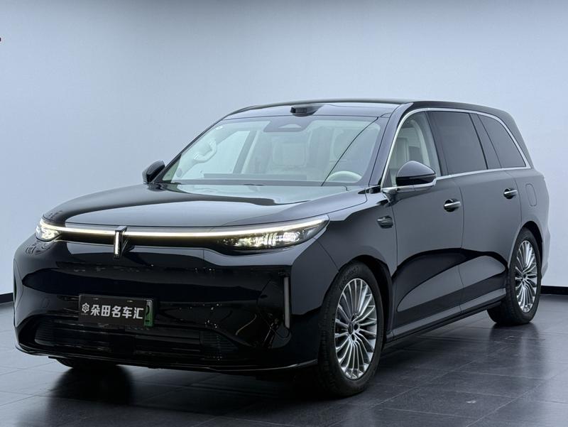 Wey V9X, 2026 — купить в Липецке под ключ