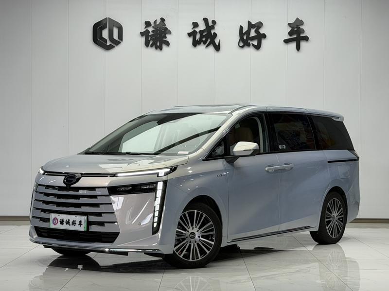 GAC Trumpchi E8, 2024 — купить в Йошкар-Оле под ключ