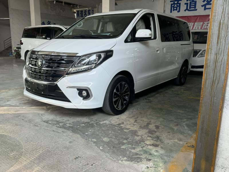 Dongfeng Forthing M7, 2022 — купить в Смоленске под ключ