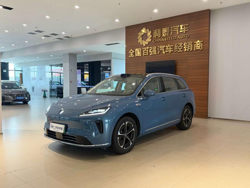 Shangjie (Huawei × SAIC) H5, 2025 — купить в Санкт-Петербурге под ключ