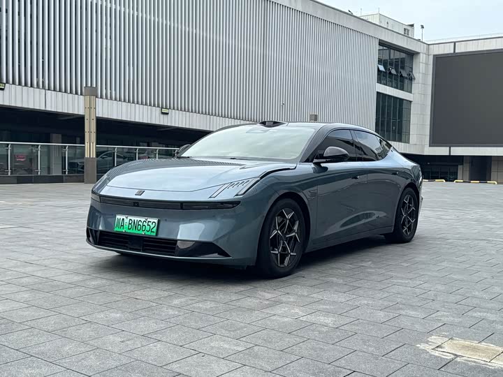 Lynk & Co Z10, 2024 — купить в Санкт-Петербурге под ключ
