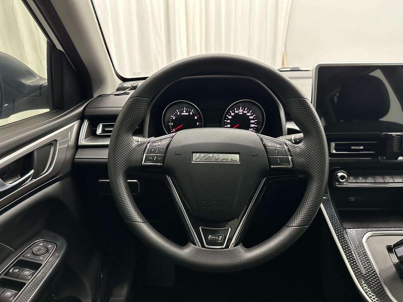 Haval M6, 2022 — фото 10 из 12