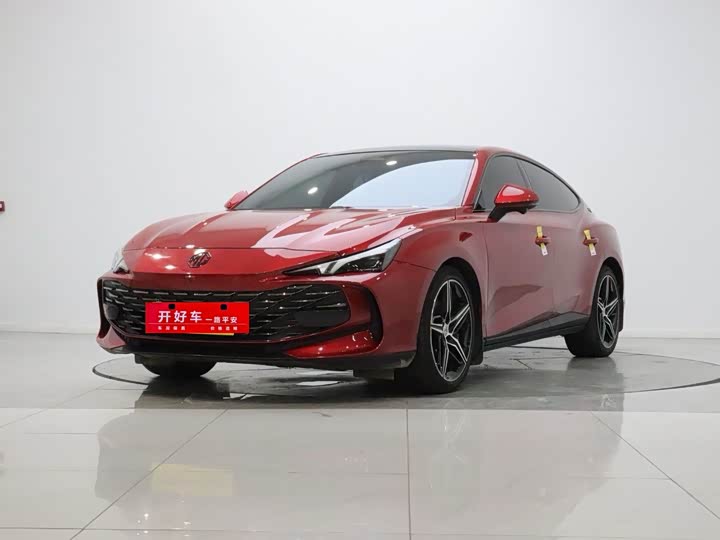 MG Motor 7, 2023 — купить в Иванове под ключ
