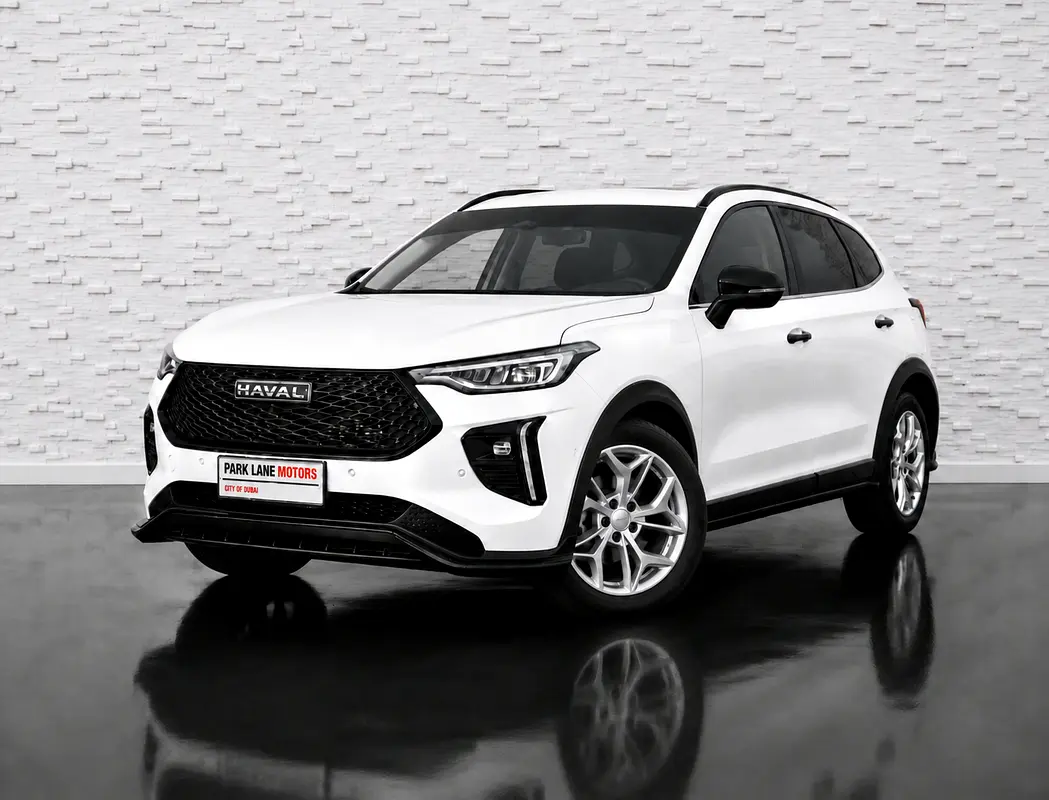 Haval Jolion, 2025
