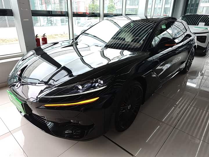 Denza Z9GT, 2024 — купить в Рязани под ключ