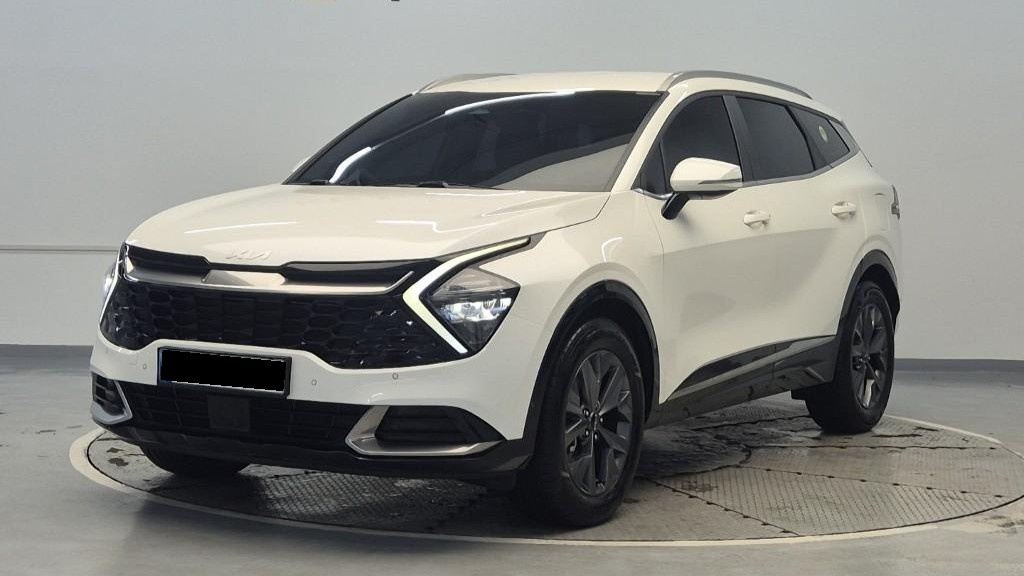 Kia Sportage, 2022 — купить в Белгороде под ключ