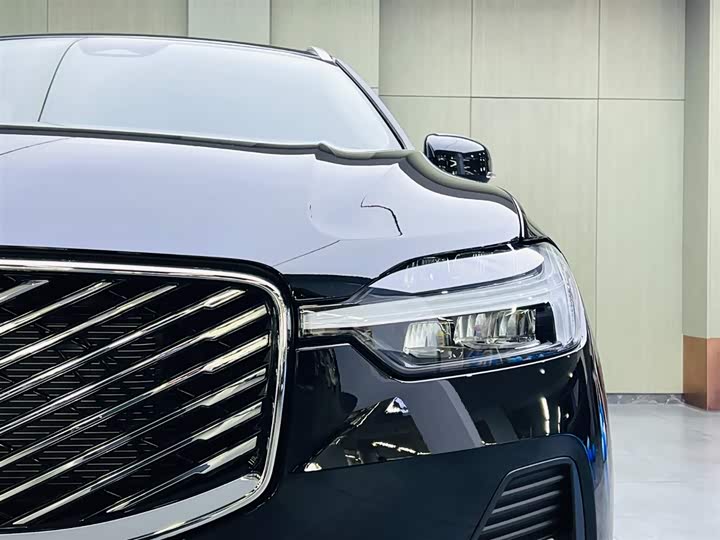 Volvo XC60, 2026 — фото 7 из 9