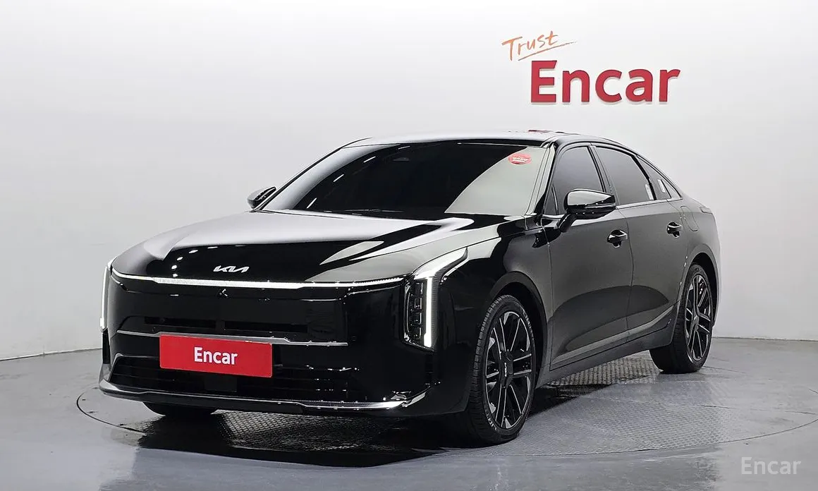 Kia K8, 2024 — купить в Белгороде под ключ