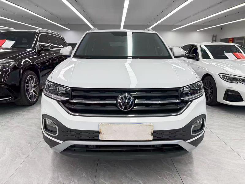 Volkswagen Tacqua, 2022 — фото 2 из 12