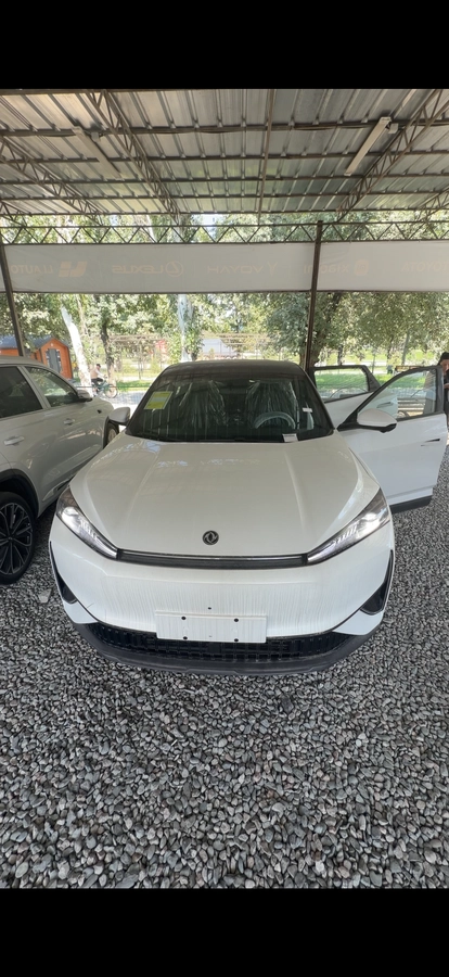Dongfeng Aeolus L7, 2026