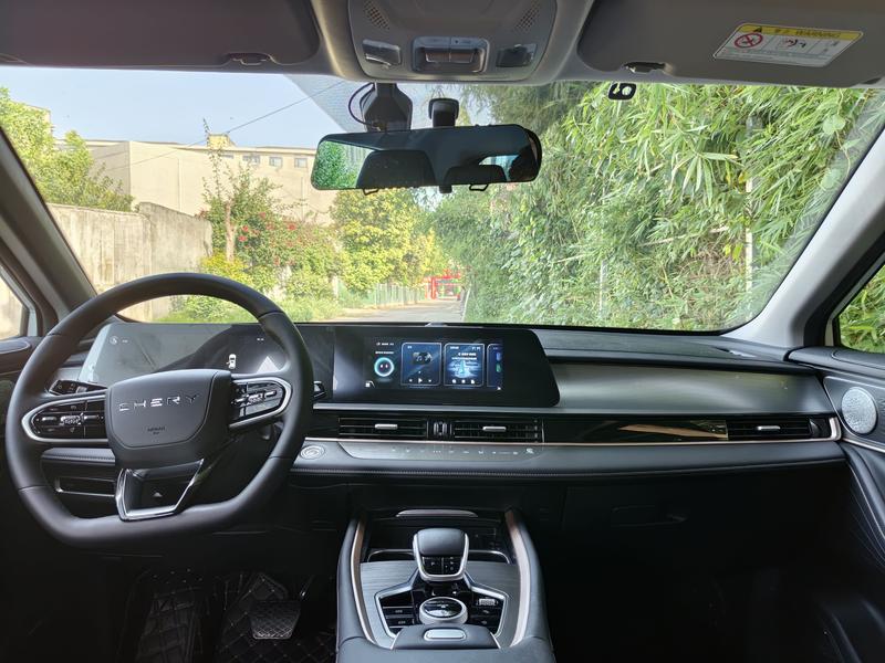 Chery Tiggo 5x, 2025 — фото 6 из 11