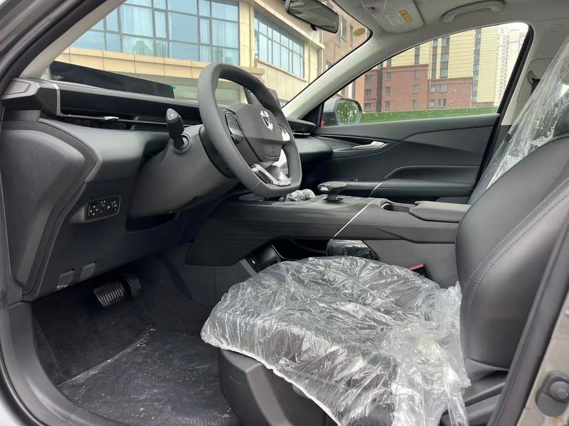 Changan Eado Plus, 2025 — фото 10 из 12