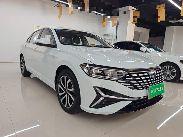Jetta VA7, 2024 — фото 4 из 9