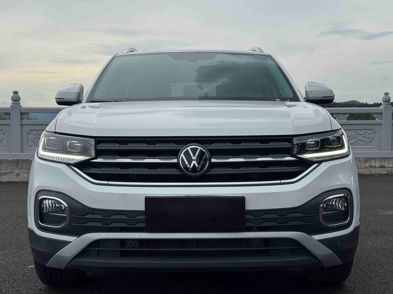 Volkswagen Tacqua, 2022 — фото 2 из 12