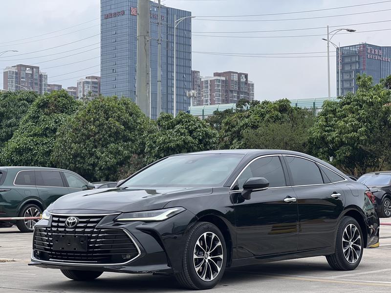 Toyota Avalon, 2023 — купить в Ижевске под ключ