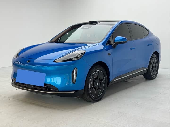 GAC Hyptec HT, 2024 — купить в Пензе под ключ
