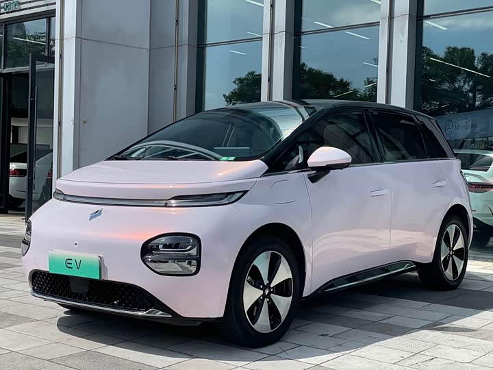 Baojun Yunduo, 2024 — купить в Казани под ключ