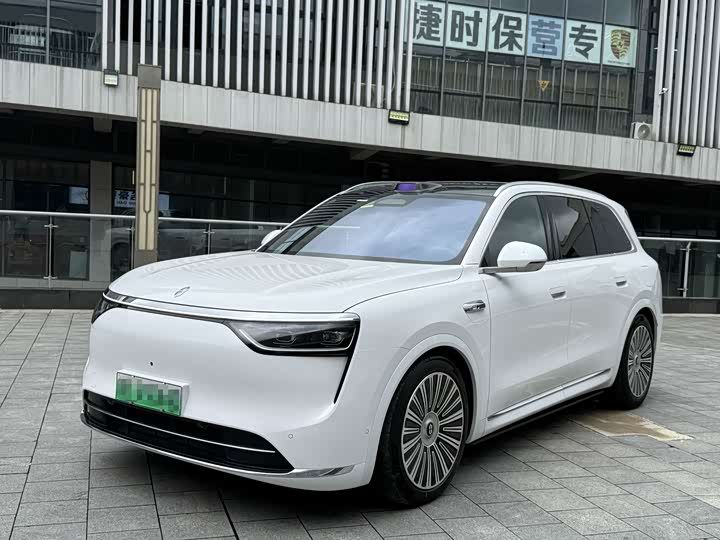 Aito M8, 2025 — купить в Перми под ключ
