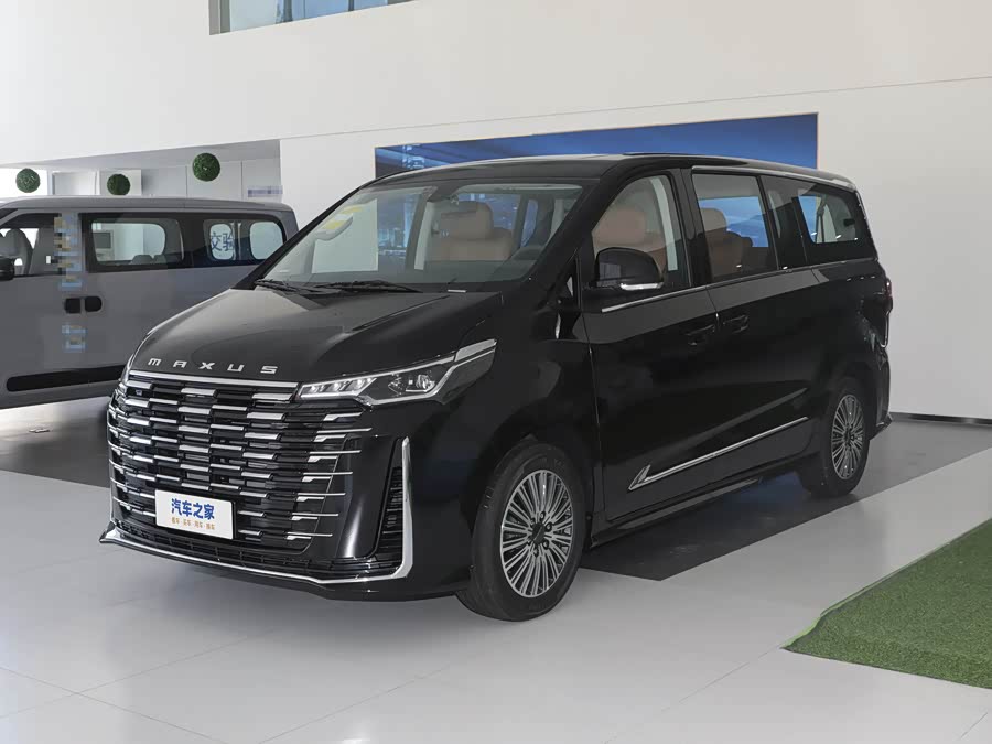Maxus G10, 2026 — купить в Оренбурге под ключ