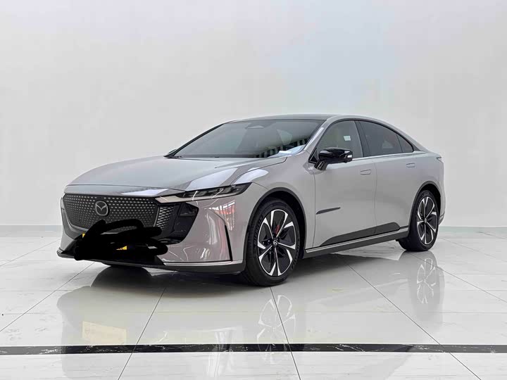 Mazda EZ-6, 2024 — купить в Перми под ключ