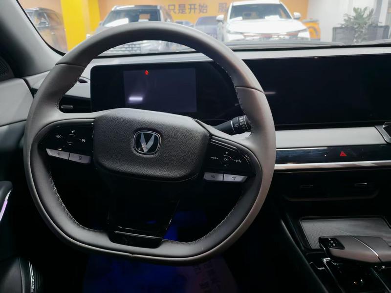 Changan Raeton Plus, 2023 — фото 7 из 10