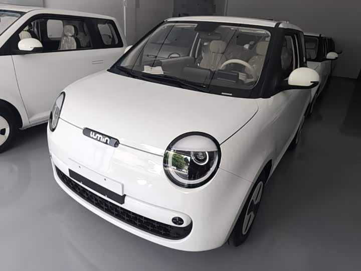 Changan Qiyuan (Nevo) Lumin, 2026 — купить в Белгороде под ключ