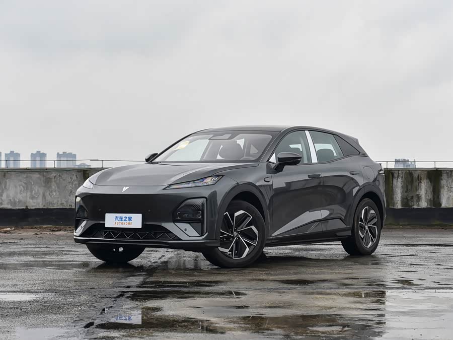 Changan Deepal S07 (S7), 2026 — купить в Смоленске под ключ