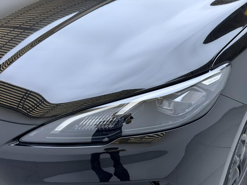 BYD Seal 05 DM-i Hybrid, 2025 — фото 9 из 12