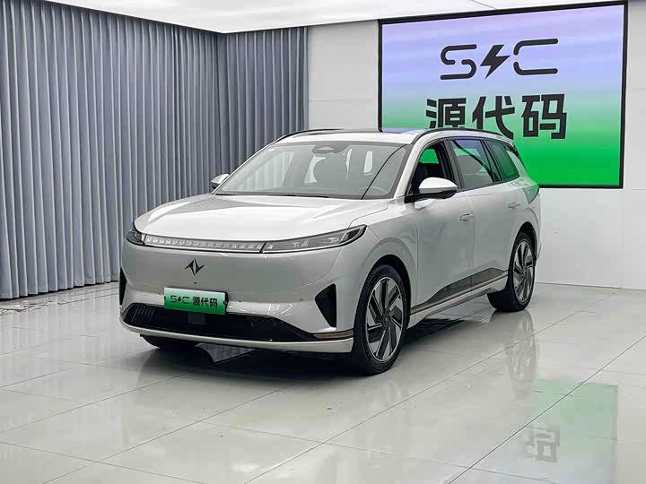 Dongfeng Yipai eπ 008, 2024 — купить в Москве под ключ