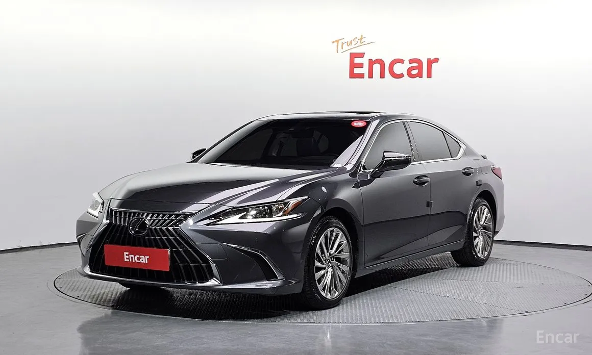 Lexus ES, 2023 — купить в Рязани под ключ