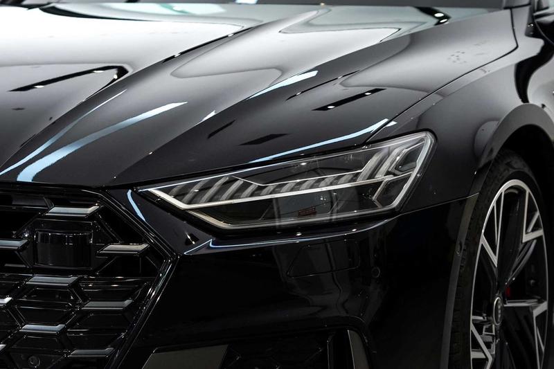 Audi A7L, 2024 — фото 7 из 12