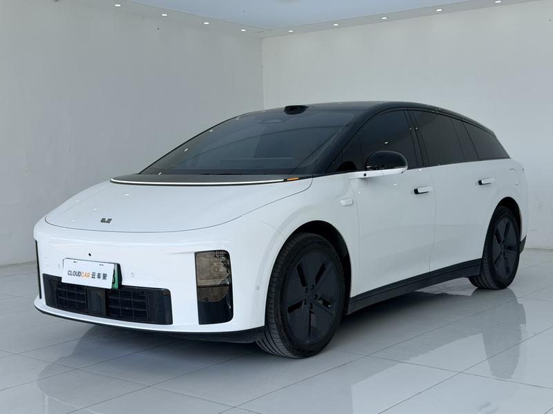 LiXiang i6, 2025 — купить в Ижевске под ключ
