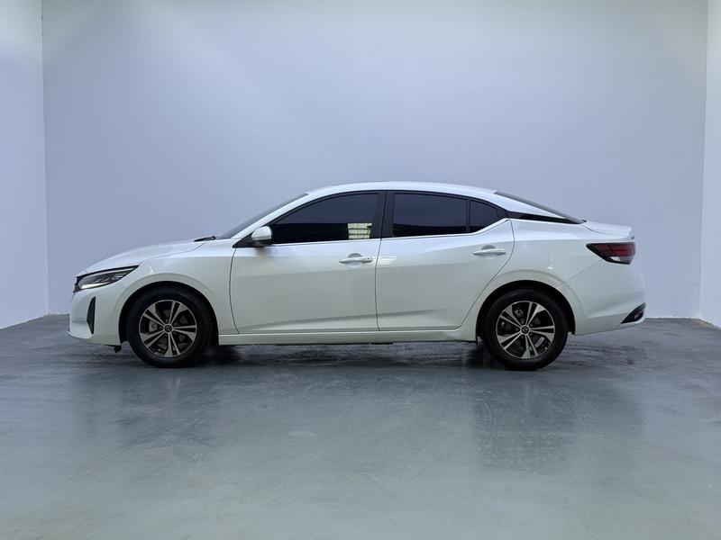 Nissan Sylphy, 2024 — фото 4 из 12