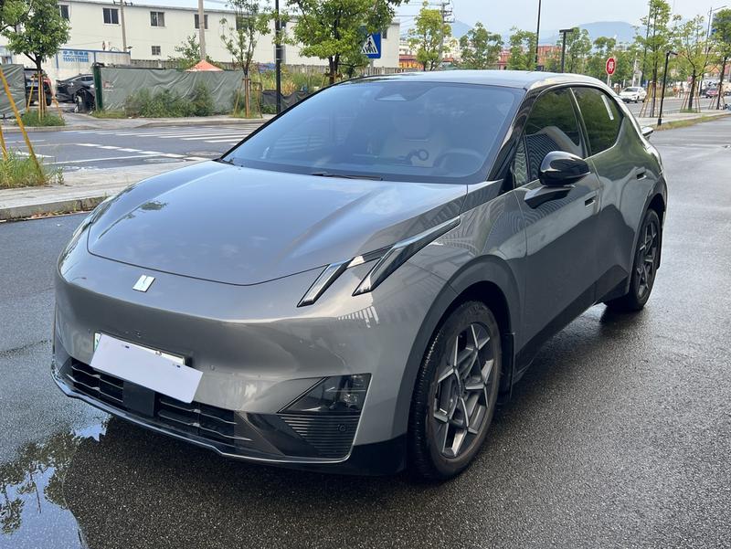 Lynk & Co Z20, 2024 — купить в Иванове под ключ