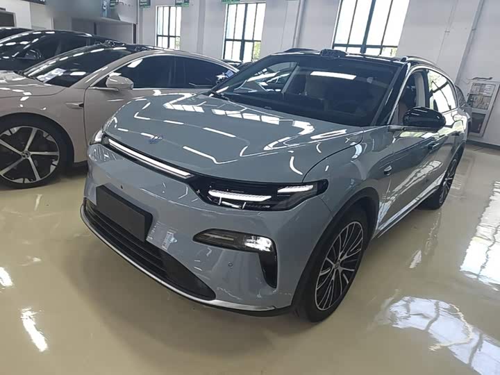 Leapmotor C11, 2025 — купить в Твери под ключ