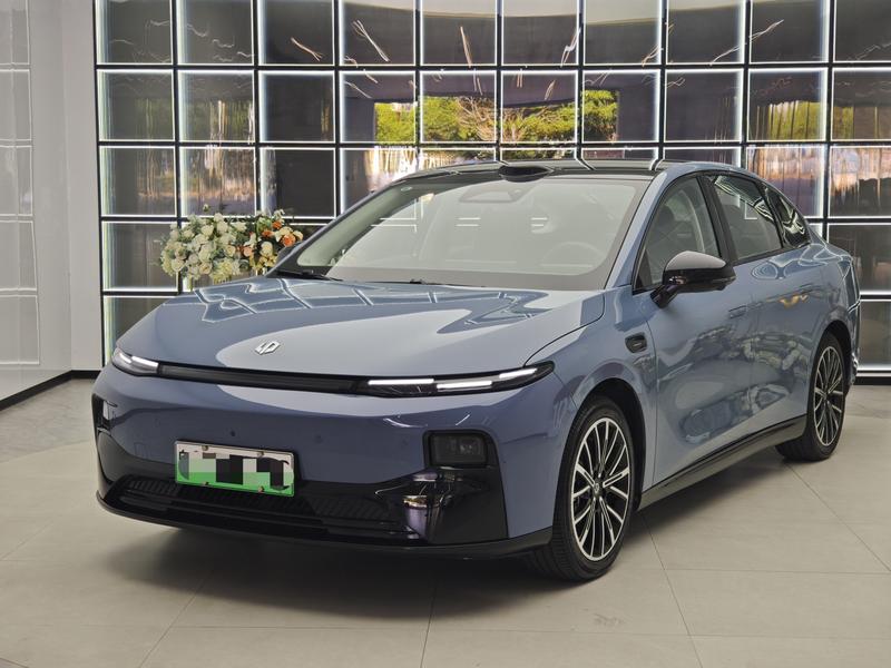 Leapmotor B01, 2025 — купить в Санкт-Петербурге под ключ