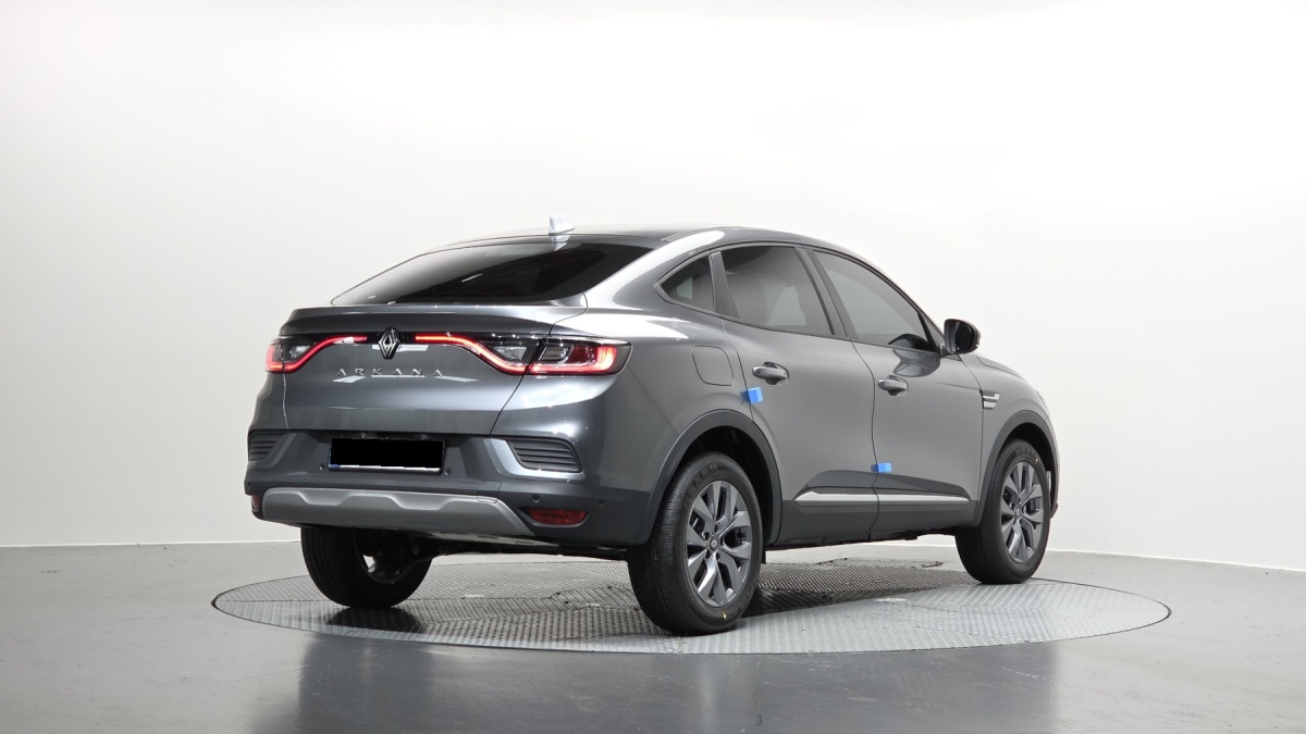 Renault Arkana, 2026 — фото 2 из 12